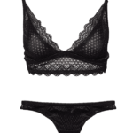 Soft Lace