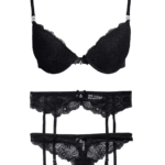 Sexy Lace Push-Up
